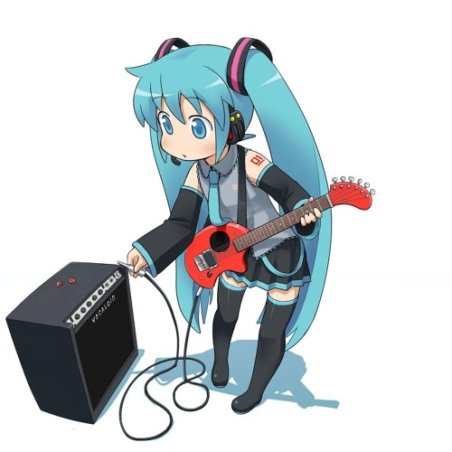 Vocaloid ID Fans’s avatar