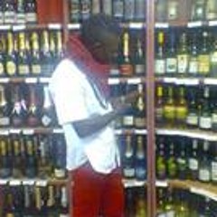 Omuzibu Ricky Jardah