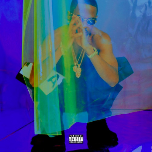 Big Sean ft. Drake - Made    ( finally famous 3 )