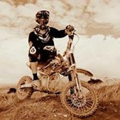 Joe Barn Boy Busuttil