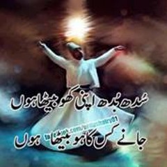 Mahboob Ul Hasan