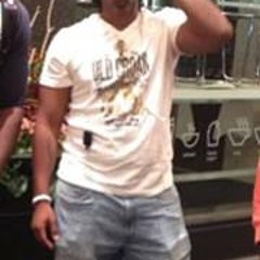 Marcus Focused Daniel