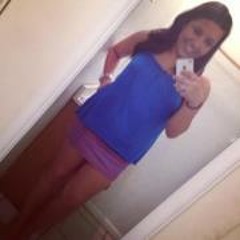 Kaylee Reshea Barron