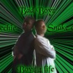 Devonte Snakeeyes Clark