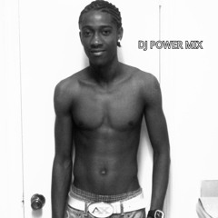 DJ Power Mix Feat 5lan - Metem - Alez - Machann - Gouyad