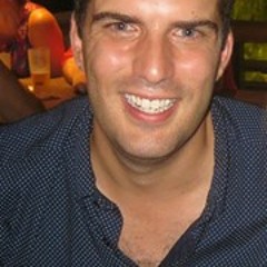 Shane Matthew Gourley