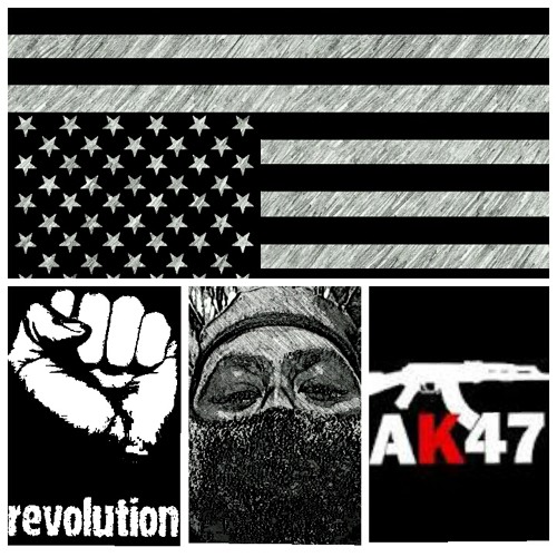 TRON 1-MOSHPIT-CHARLY CLARERIKK-BIGRYZN-RAW SPITTIN