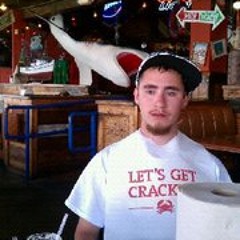 berto redbeard marion