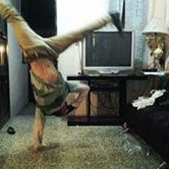 bboy music