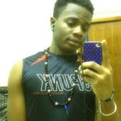 Alain Achinda
