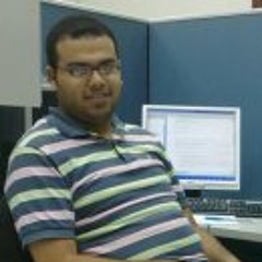 Ahmed Faheem