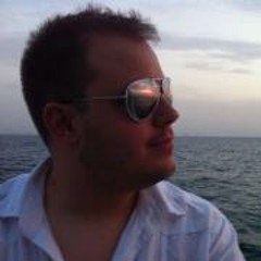 Lukas Gregor Buxbaum