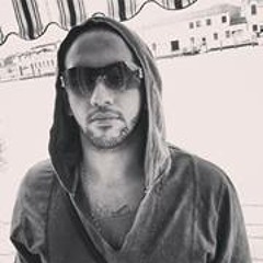 Ziggy Stark Bastawrous