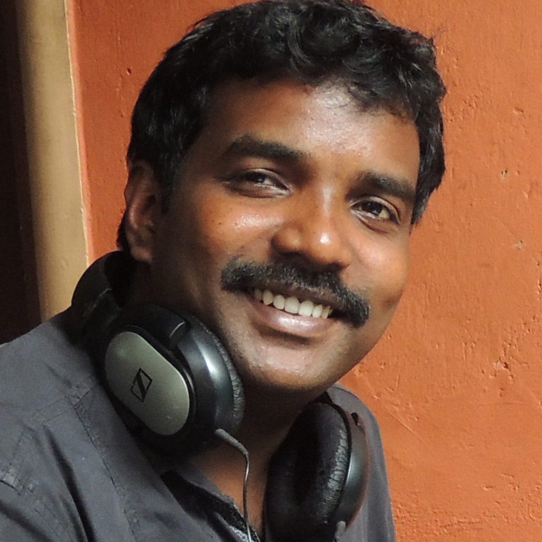 Stream New Malayalam Christian Song------Asrayam by Anish Raju ...