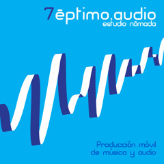 7eptimo.audio