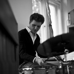 Aidan Lowe Drums