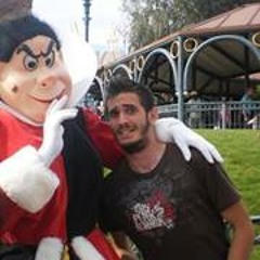 Pedro García Moreno