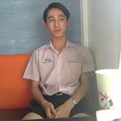 K Pakphoom Pongsupat