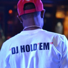 DJ Hold'Em
