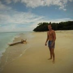 Benjamin Torbal Udenæs