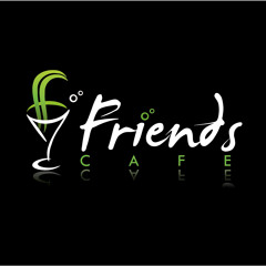 Friends Cafe Lausanne CH