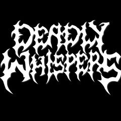Deadly Whispers - Merchant Of War