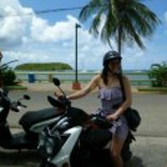 Rachelle Noemy Tomushev