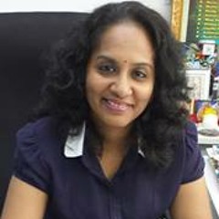 Chandramalar Arumugam