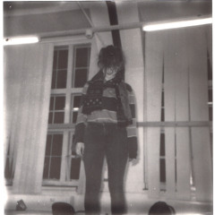 Hannah Blackman-Kurz