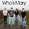 whosmary