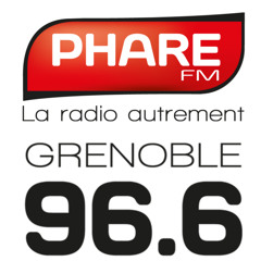 PHARE FM Grenoble