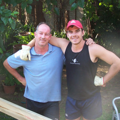 Jandre van der Westhuizen