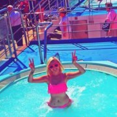 Samantha Jayne Bradley