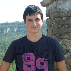 Milen Minev 1