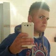 Joey Wilts