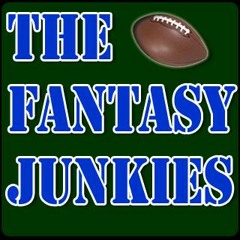 The Fantasy Junkies Show