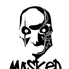 Jah  - Masked