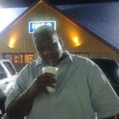 Deacon Harrell