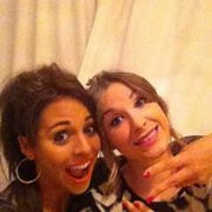 Ashleigh Simone Leatham