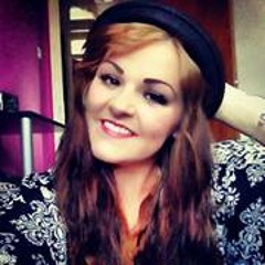 Vicky Louise Carlyon