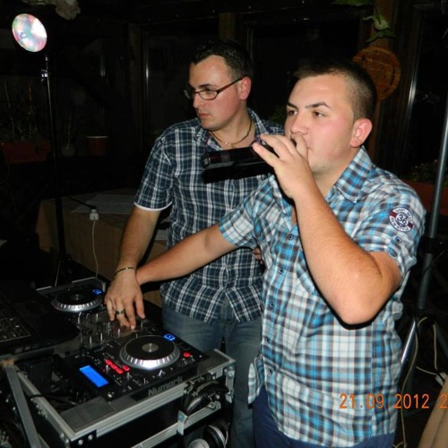 Work (Main Mix)