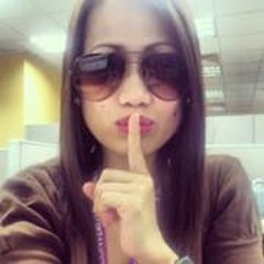 Rhea Fel Valdemoro Decena