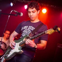 João Gabriel Belmonte