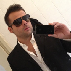 Jesus Angel Palacios