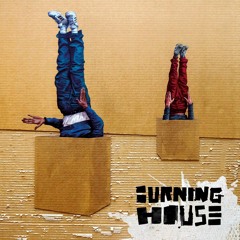 Burning House Official