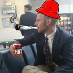 Terence Micheal Blowey