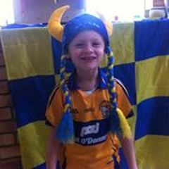 Jacqueline McNamara 1