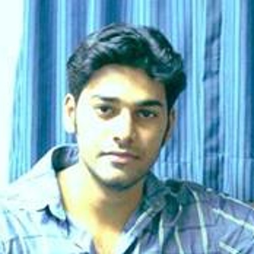 VijayPrakash’s avatar