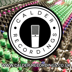 Calder Recordings