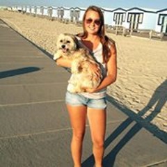 Samantha van der Wal